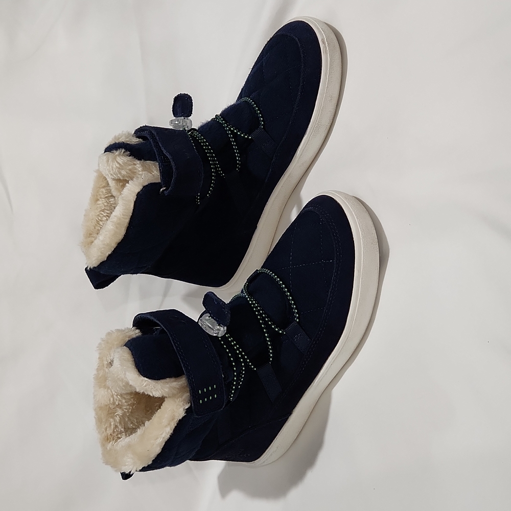 Boys Navy blue